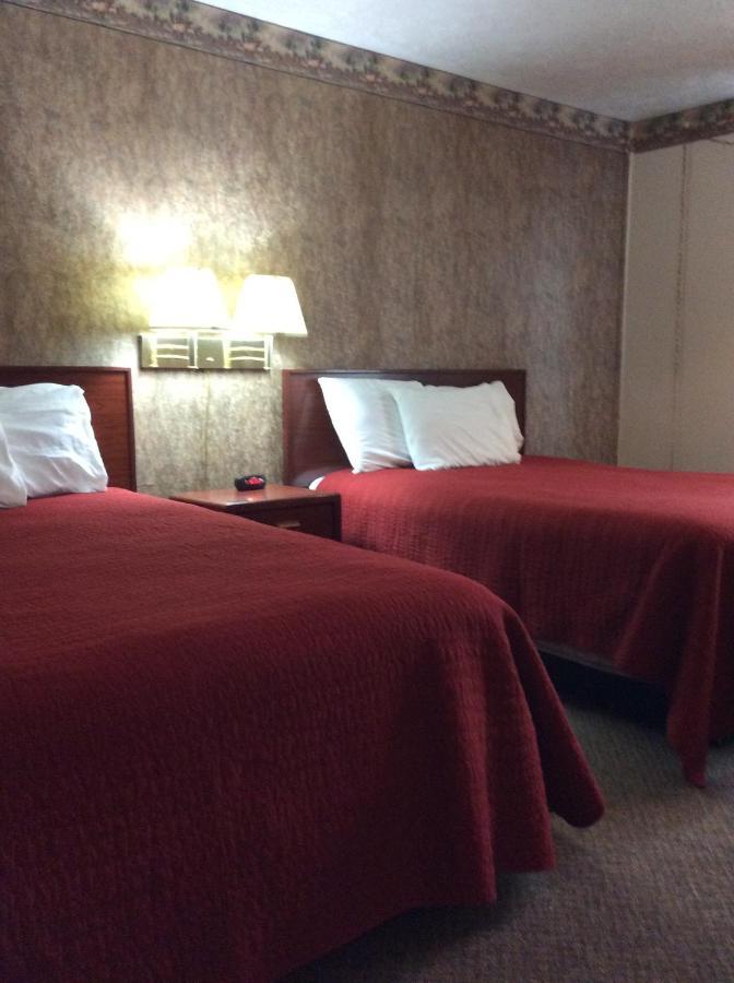 وين Sports Club Motel المظهر الخارجي الصورة