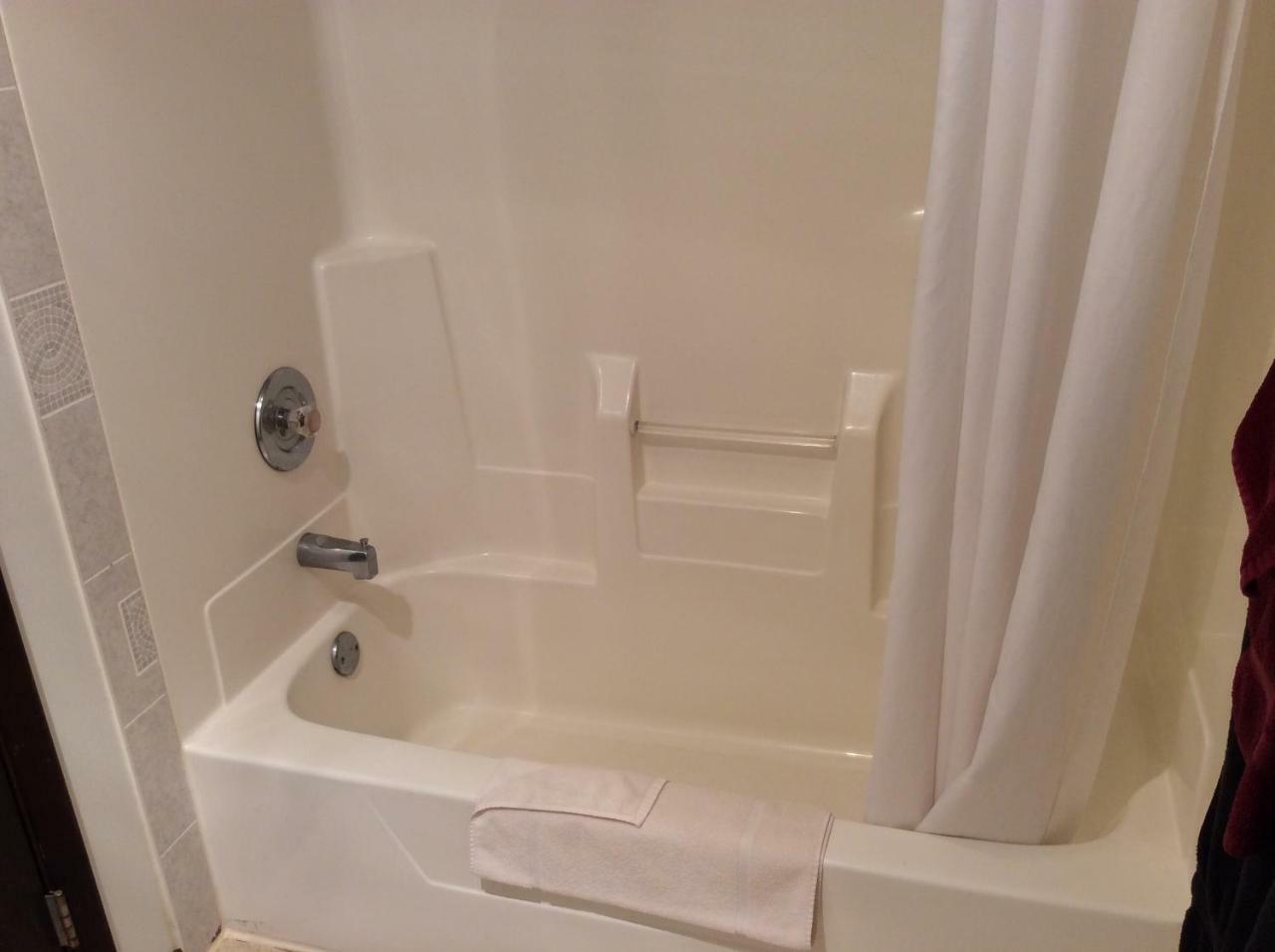 وين Sports Club Motel المظهر الخارجي الصورة