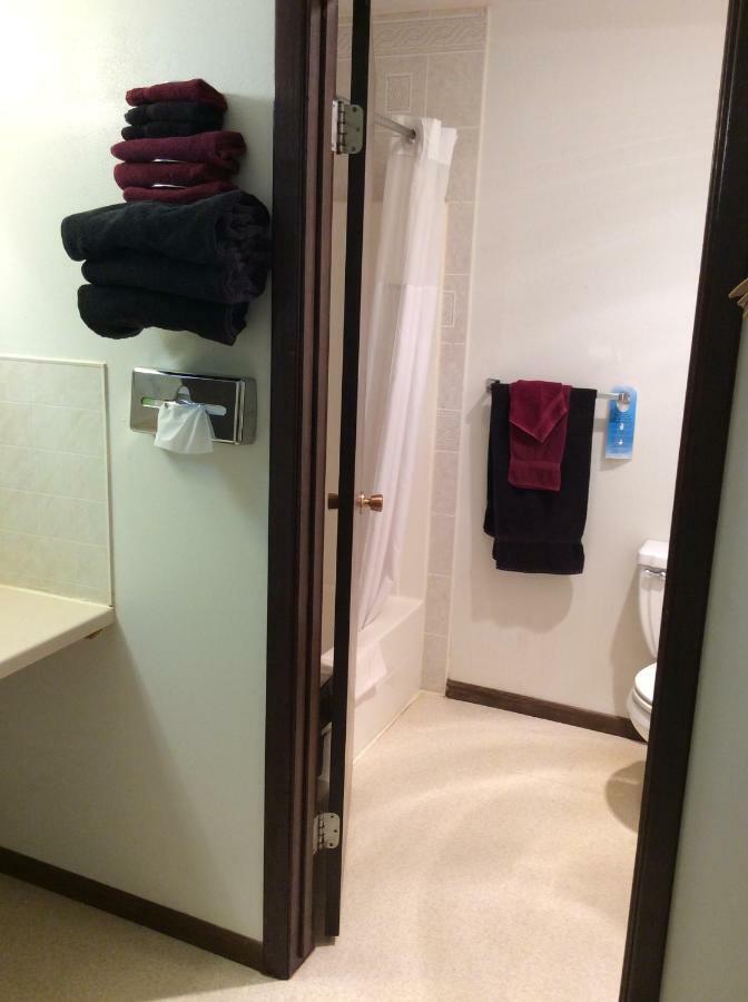 وين Sports Club Motel المظهر الخارجي الصورة